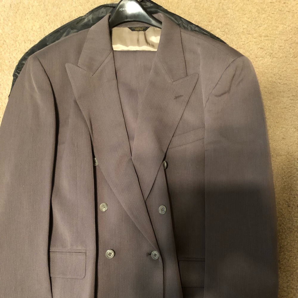 Men’s Suit Set
